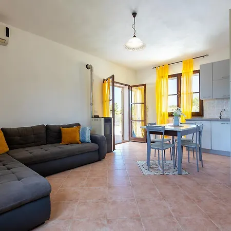 Apartamento Sul Mare *