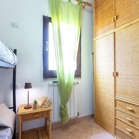 Sul Mare Apartamento