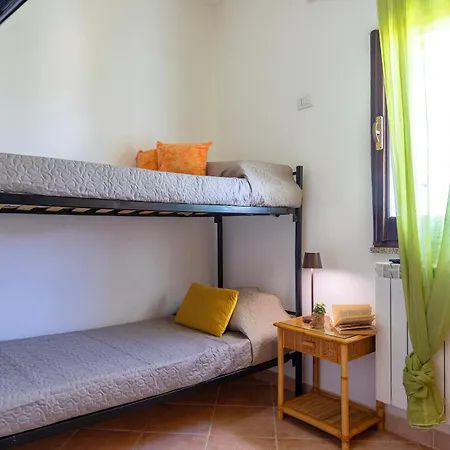 Apartamento Sul Mare Badesi