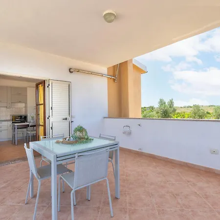 Sul Mare Apartamento Badesi