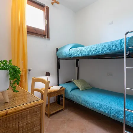 Sul Mare Apartamento