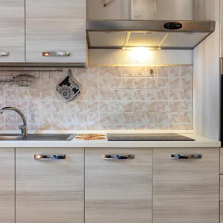 Apartamento Sul Mare