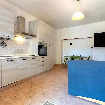 Apartamento Sul Mare *