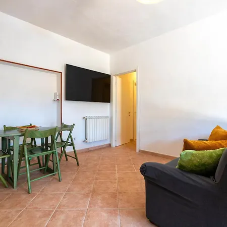 Apartamento Sul Mare