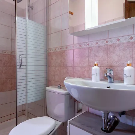 Sul Mare Apartment *