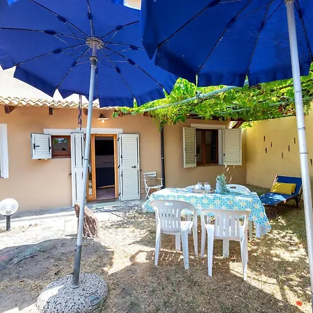 Apartment Sul Mare