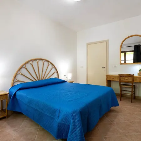 Lejlighed Sul Mare Badesi