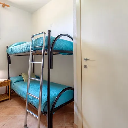 Sul Mare Apartment